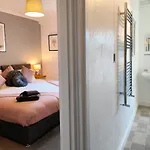 Squirrel Feriehus