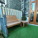 Squirrel Holiday home