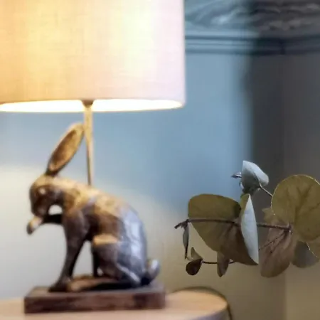 Ferienhaus Squirrel Keswick (Cumbria)