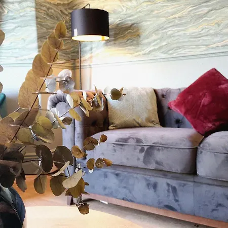 度假居 Squirrel *