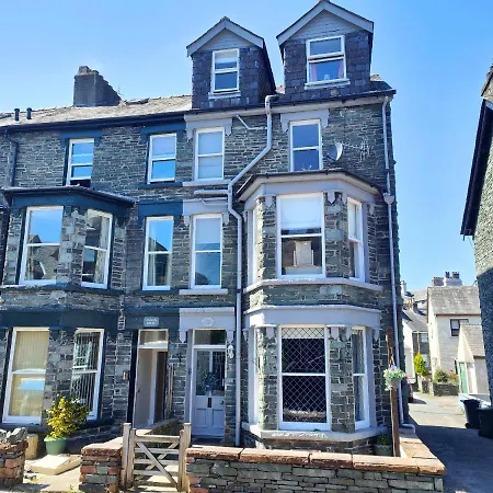 Holiday home Squirrel