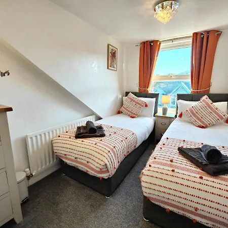 Squirrel Holiday home Keswick (Cumbria)
