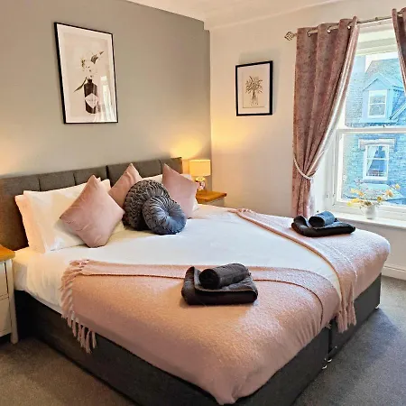 Squirrel 度假居 *