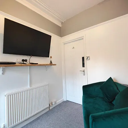 Squirrel 度假居 凯西克