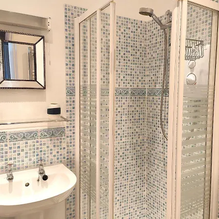 Squirrel 度假居 凯西克