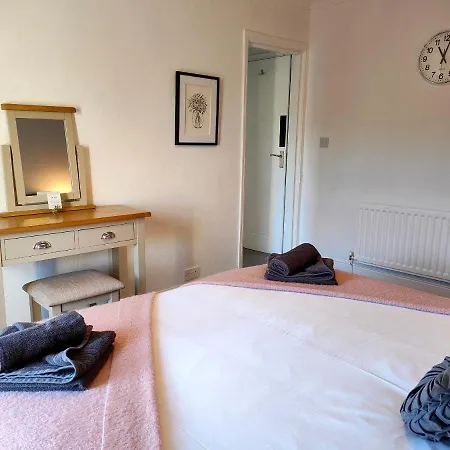 度假居 Squirrel *