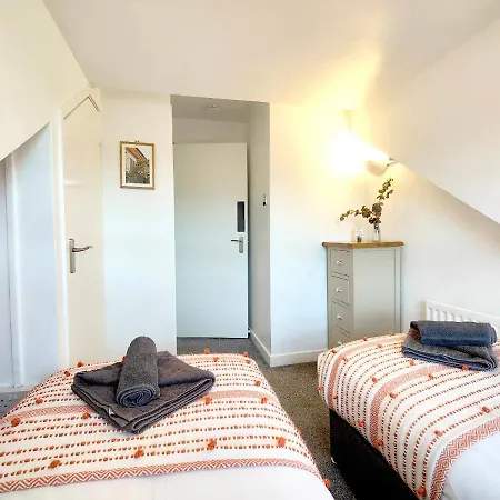 度假居 Squirrel *