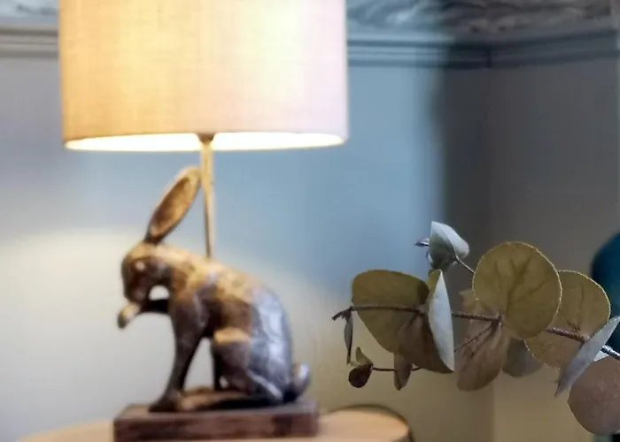 Holiday home Squirrel Keswick (Cumbria)