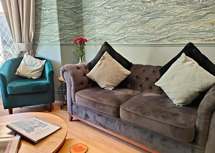 Holiday home Squirrel