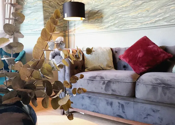 Holiday home Squirrel *