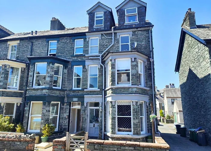 Holiday home Squirrel