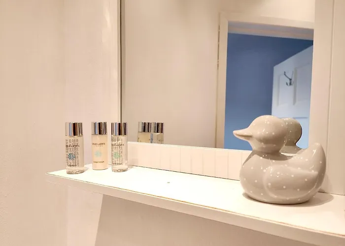 Squirrel Keswick (Cumbria)