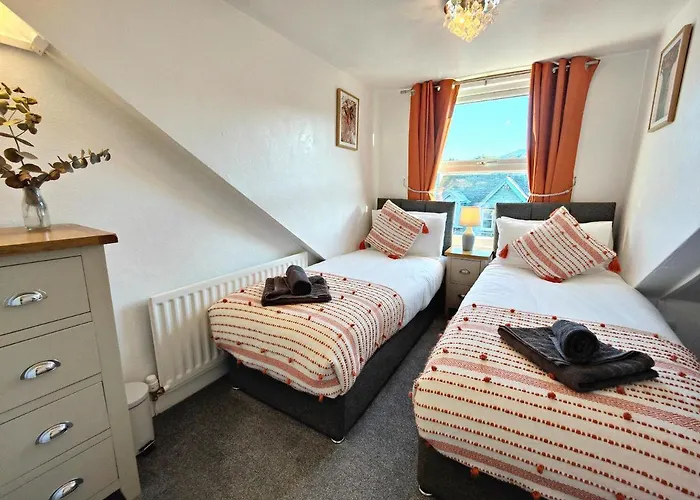 Squirrel Holiday home Keswick (Cumbria)