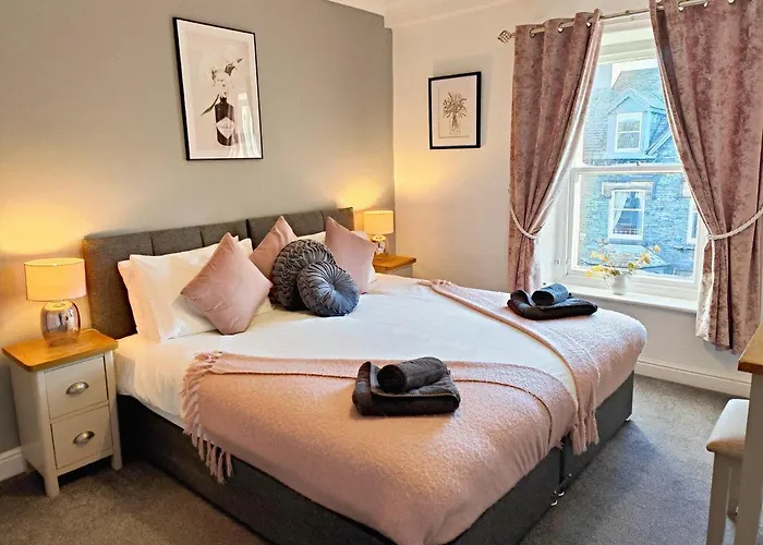 Squirrel Holiday home *