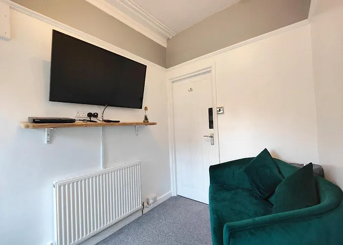 Squirrel Holiday home Keswick (Cumbria)