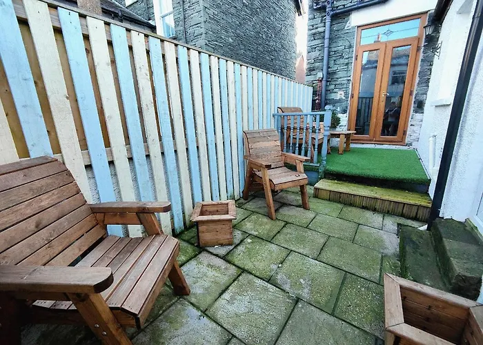 Squirrel Holiday home Keswick (Cumbria)