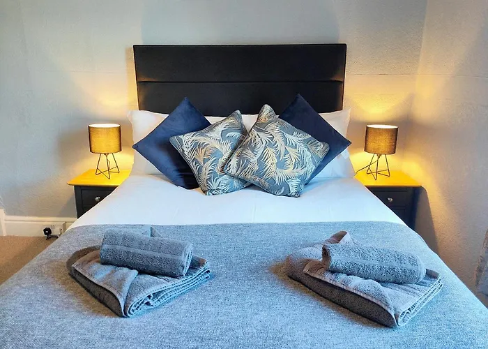 Holiday home Squirrel *