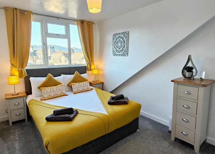 Holiday home Squirrel Keswick (Cumbria)