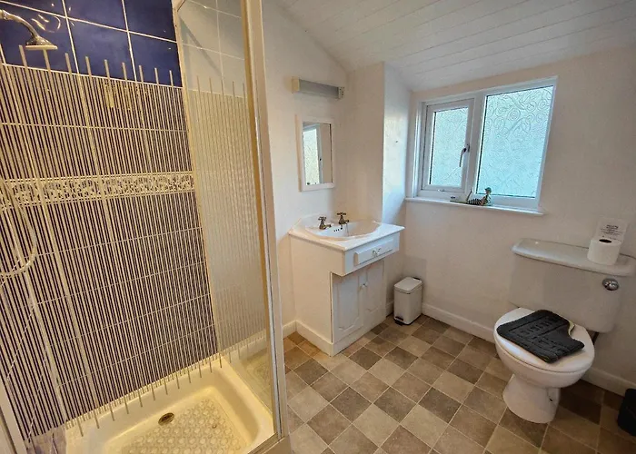 Squirrel Holiday home *