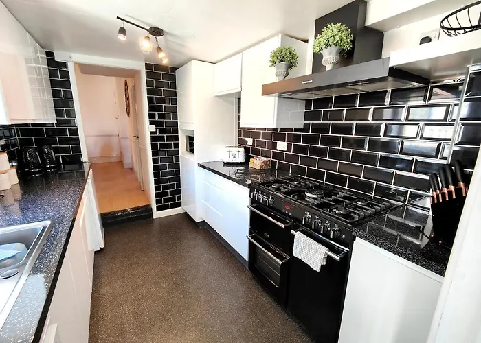 Squirrel Holiday home Keswick (Cumbria)