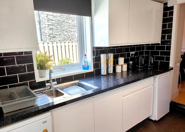 Squirrel * Keswick (Cumbria)