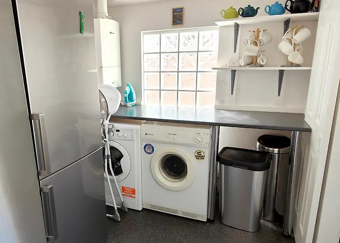 Squirrel Keswick (Cumbria)